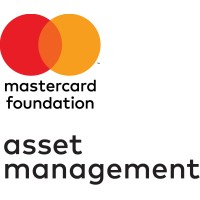 Mastercard Foundation Asset Management logo - Similar company to Mastercard Foundation