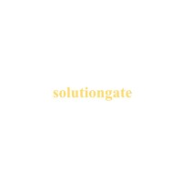 solutiongate logo - Similar company to Solution Gate