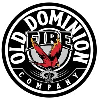 Old Dominion Fire Company logo - Similar company to Cavalier Fire Protection Llc