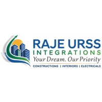 Raje Urss Integrations