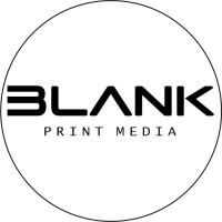 Blank Print Media logo - Similar company to Stuart And Marks