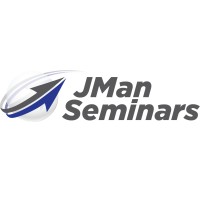 JMan Seminars logo - Similar company to Jman Undercarriage