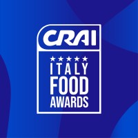 Italy Food Awards logo - Similar company to Right Brain Communication