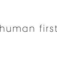 Human First logo - Similar company to Insideminds Consulting Ltd