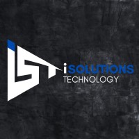 Isolutions Technology logo - Similar company to Isolutions Technologies
