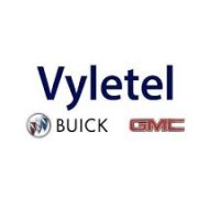 Vyletel Buick GMC logo - Similar company to Mike Dorian Ford