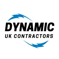 Dynamic UK Contractors logo - Similar company to Sds - Surface & Decking Solutions Gmbh