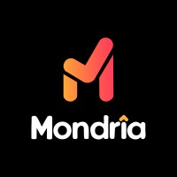 Mondria Digital logo - Similar company to Creators Studio