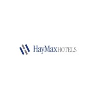 HayMax Hotels logo - Similar company to Centaur Construction