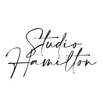 Studio Hamilton logo - Similar company to Church Motion Graphics Inc.