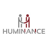 Huminance Insurance logo - Similar company to Aleph Global Scrum Team™ Uk
