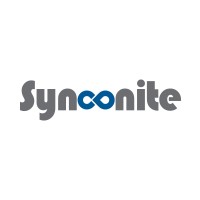 Synconite logo - Similar company to Ingenious Films