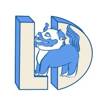 Luduan logo - Similar company to Transfer Thought