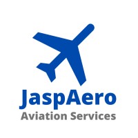 JaspAero logo - Similar company to Skytools