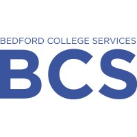 Bedford College Services (BCS) logo - Similar company to Erranza