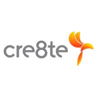 CRE8TE UNIFORMS logo - Similar company to Focus Uniforms