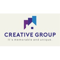 Creative Group logo - Similar company to Silverise Group