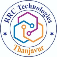 RRC Technologies logo - Similar company to Esol Technologies