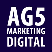 AG5 Marketing Digital logo - Similar company to Crmbrasil