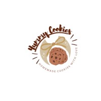 Yummy cookies logo - Similar company to Reef Bakery