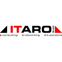 ITARO GmbH logo - Similar company to Neomobil