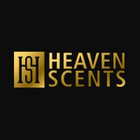 Heaven Scents logo - Similar company to Smartology