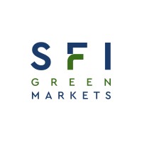 SFI Green Markets logo - Similar company to Contessa Commodities