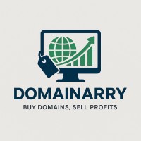 Domainarry logo - Similar company to Blockcircle Indonesia