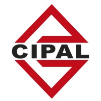 CIPAL Aluminium logo - Similar company to Orange Bleu
