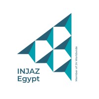 INJAZ Egypt logo - Similar company to Project Management Institute Educational Foundation (Pmief)