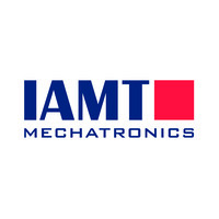 IAMT mechatronics GmbH logo - Similar company to Iamt Test Systems (Iamt Gruppe)
