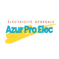 Azur Pro Elec logo - Similar company to Tooby Technology