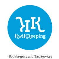 KwikKeeping logo - Similar company to Mcdemus Cpa