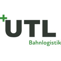 UTL AG logo - Similar company to Bahn-Support