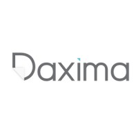 Daxima logo - Similar company to Sunvera | Ai | Mobile