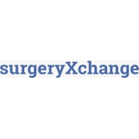 SurgeryXchange logo - Similar company to 99 Reports