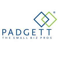 Padgett Victoria logo - Similar company to Cognizers