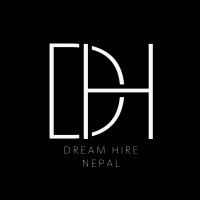 Dream Hire Nepal logo - Similar company to Wayne Films