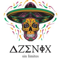 BDE AZENIX logo - Similar company to Leader Academy