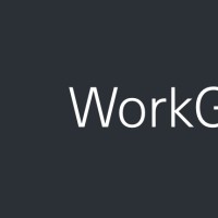 WorkGroup logo - Similar company to Workgroup