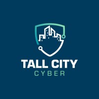 Tall City Cyber logo - Similar company to Onicus