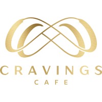 Cravings Cafe logo - Similar company to Cravings Bakeshop