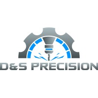 D&S Precision Turning LLC logo - Similar company to Drinkcaffeine