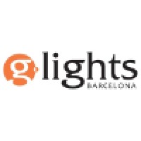 G-Lights logo - Similar company to Lts Lighting