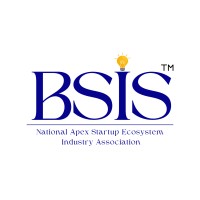 BSIS - National Apex Startup Ecosystem Industry Association logo - Similar company to Bsis