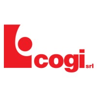 COGI srl logo - Similar company to Morelli Food Service