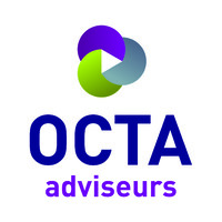 Octa Adviseurs logo - Similar company to Rondmakers