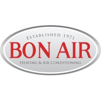 Bon Air Service Company logo - Similar company to Sam'S Air Control