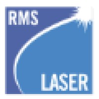 RMS Laser logo - Similar company to J2 Tech Sàrl