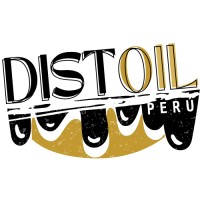DISTOIL PERU logo - Similar company to Valcorp